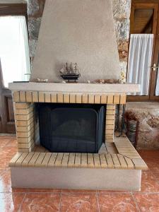 Imagen de la galería de Pedra, en Yerolimin 7 fotos más