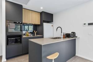 Gallery image of Modern art and Private Entrance & Plenty Free Parking in Canberra