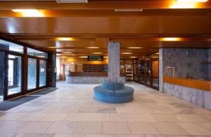 Fotografie z fotogalerie ubytování Hotel SOREA MARMOT v Demänovské dolině