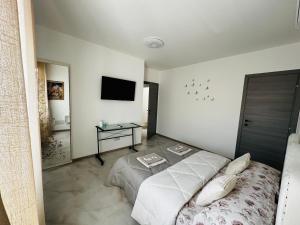 Gallery image of La Casa Rossa in Ca' di David