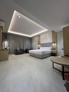 Gallery image of افاق بلس للشقق المخدومه in Hafr Al Baten