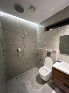 Gallery image of افاق بلس للشقق المخدومه in Hafr Al Baten +20 photos