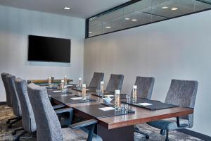 Konferenční prostory v ubytování Courtyard by Marriott Minneapolis West