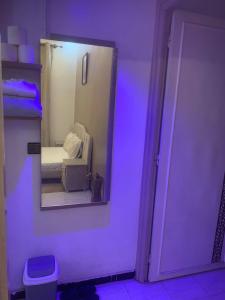拉希迪耶hotel darna with air conditioning的相册照片
