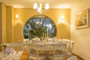 Fotografie z fotogalerie ubytování Suíte Premium nº 102 no Metropolitan v destinaci Bauru
