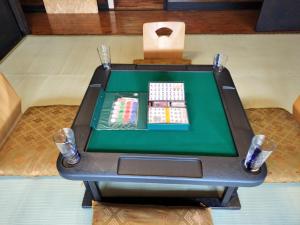 Fotografie z fotogalerie ubytování 古民家おばあちゃん家Grandma's HouseYugawaraHakoneAtami v destinaci Jugawara