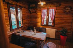 Fotografie z fotogalerie ubytování Holiday Home Wine & Relax Sveti Martin na Muri v destinaci Gornji Koncovčak