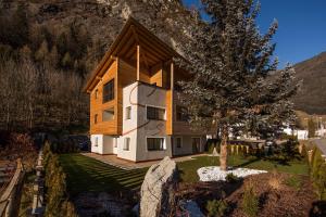 Gallery image of Chalet S Apartments in Campo Tures