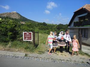 Majutusasutuse Pavlov24 - Zahradní domečky külastajad