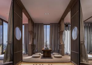 Fotografie z fotogalerie ubytování Me Saigon Boutique Hotel v Ho Či Minově městě