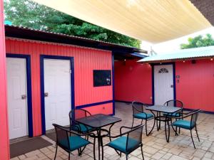 Fotografie z fotogalerie ubytování Waterside Inn v destinaci Vieques