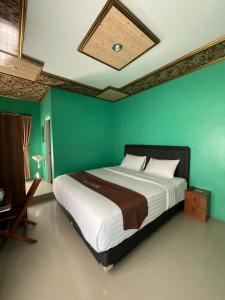 JetisHotel Solaris Malioboro的相册照片