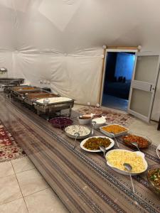 Mad i lejligheden eller i nærheden + 38 billeder