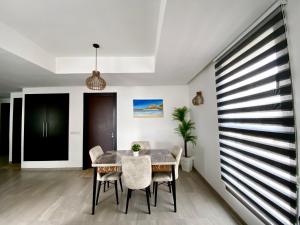 Foto sihtkohas Taghazout asuva majutusasutuse Luxurious Golf & Sea View Beach Apartment with Pool Access - Tamourrit, Taghazout Bay galeriist
