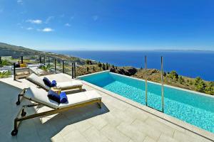 Gallery image of Casa Piccola Stella in Tijarafe