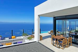 Gallery image of Casa Piccola Stella in Tijarafe