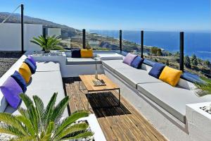 Gallery image of Casa Piccola Stella in Tijarafe +18 photos