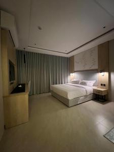 Gallery image of افاق بلس للشقق المخدومه in Hafr Al Baten