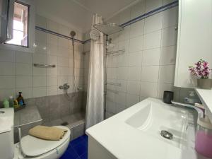 Bilik mandi di Isabell +30 gambar