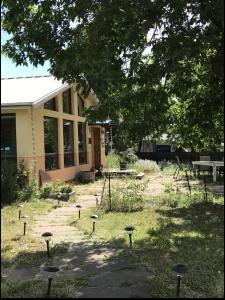 Giardino di Energy-Efficient Oasis Cozy Near DT Boulder and trails