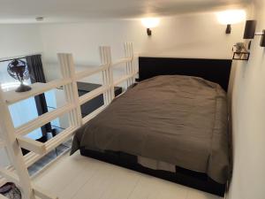 BP DownTown Apartment 1066 Budapest, 4 Dessewffy utca kép - 2