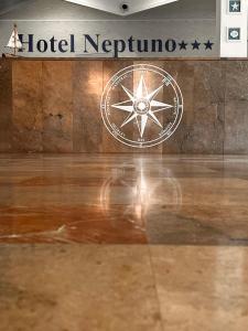 Fotografie z fotogalerie ubytování Hotel Neptuno v destinaci San Pedro del Pinatar