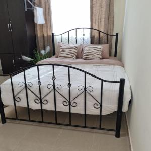 Krevet ili kreveti u jedinici u okviru objekta Escape to comfort properties