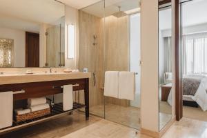 Um banheiro em The Santa Maria, a Luxury Collection Hotel & Golf Resort, Panama City
