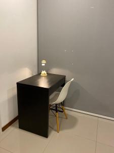 Fotografie z fotogalerie ubytování Apartamento de 1 Dormitorio con cochera - Dpto 507 v destinaci Asunción