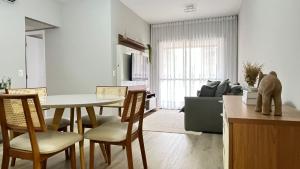 Gallery image of Tulum Club - Lindo, Moderno - Enxoval Completo in Bertioga