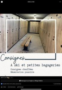 Fotografie z fotogalerie ubytování Cathy v destinaci Les Angles