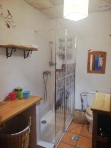 Fotografie z fotogalerie ubytování Casa de los nogales v destinaci Bubión