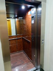 Fotografia z galérie ubytovania Apartamento El Dorado cerca del mar v destinácii Málaga