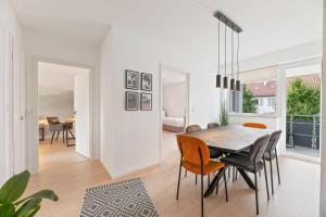 Φωτογραφία από το άλμπουμ του Westside Flat - 5min to Downtown στο Λούντβιχσμπουργκ