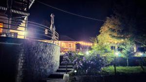 Φωτογραφία από το άλμπουμ του Pensiunea La Taverna σε Trăisteni