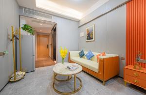 湾仔Kerry Seasons Aparthotel的相册照片