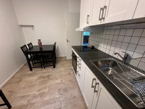 Imagen de la galería de Apartment Telefonplan Stockholm, en Estocolmo