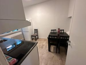 Imagen de la galería de Apartment Telefonplan Stockholm, en Estocolmo