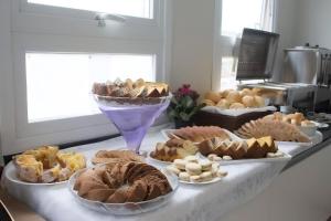 Foto dalla galleria di Hotel Toyo Inn a Boituva