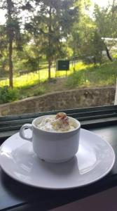 Billede fra billedgalleriet på Arka Patak vendégház i Arka