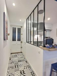 Gallery image of Au Jasmin de Miss K in Bourg-en-Bresse