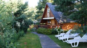 Galeriebild der Unterkunft Cicha Przystań in Sasino