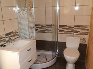 Galeriebild der Unterkunft Cicha Przystań in Sasino