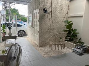 Фотография из галереи Vanilla house в городе Нонтхабури