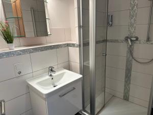 Foto de la galería de Kirchberg Apartments en Kirchberg