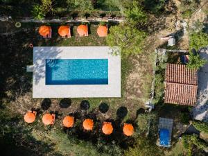 Φωτογραφία από το άλμπουμ του Agriturismo Santa Caterina σε Castelnuovo di Val di Cecina +55 φωτογραφίες