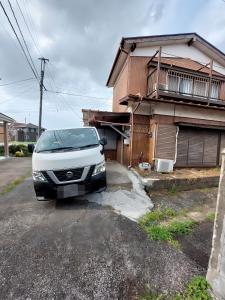 公寓所在大楼