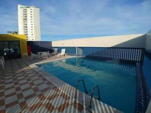 Imagem da galeria de Flat Vista Mar em Boa Viagem em Recife