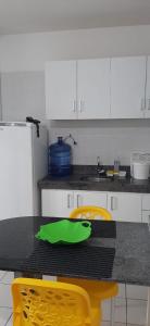 Imagem da galeria de Flat Vista Mar em Boa Viagem em Recife