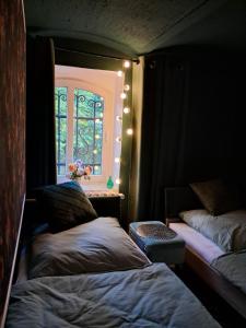 Gallery image of Hostel Bertha-Marie Smaragd Oase in Greifswald